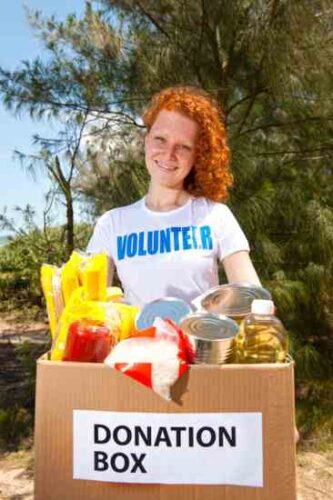 Vocations for Social Change: Promoting a Better Planet